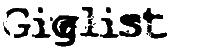 Giglist