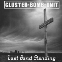 Last Band Standing EP